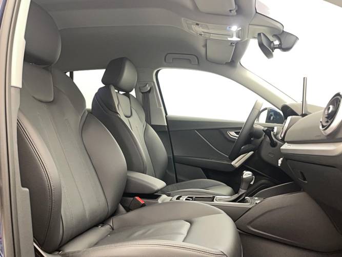 Q2 35 TFSI 150 S tronic 7