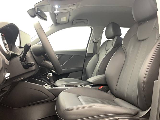 Q2 35 TFSI 150 S tronic 7