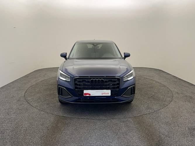 Q2 35 TFSI 150 S tronic 7