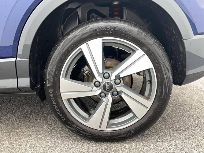 Q2 35 TFSI 150 S tronic 7