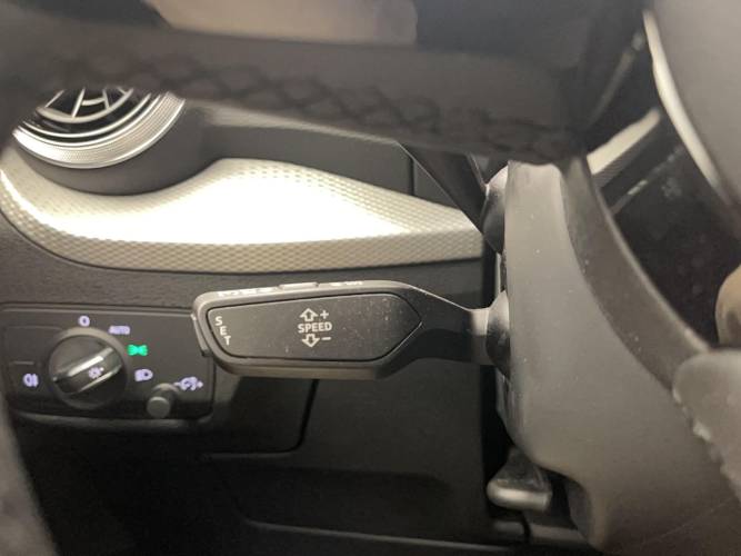 Q2 35 TFSI 150 S tronic 7