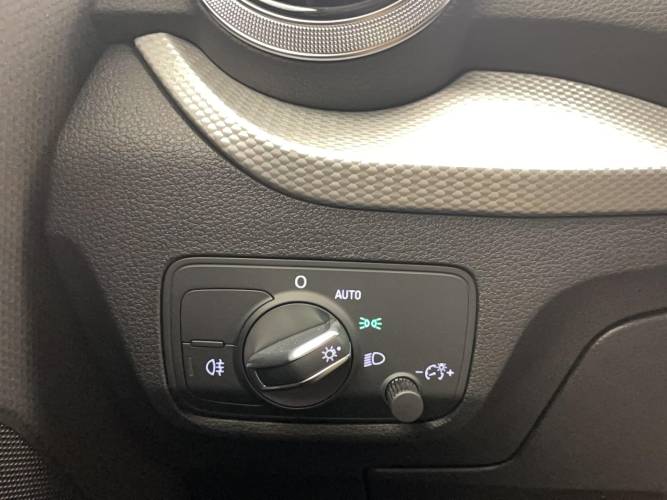 Q2 35 TFSI 150 S tronic 7