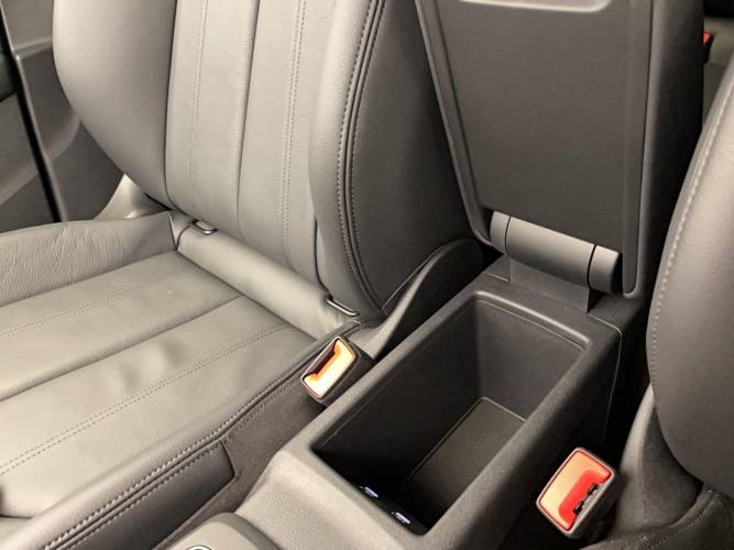 Q2 35 TFSI 150 S tronic 7