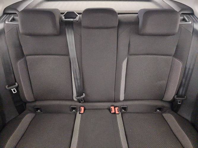 Polo 1.0 TSI 95 S&S DSG7