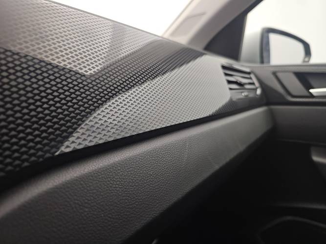 Polo 1.0 TSI 95 S&S DSG7