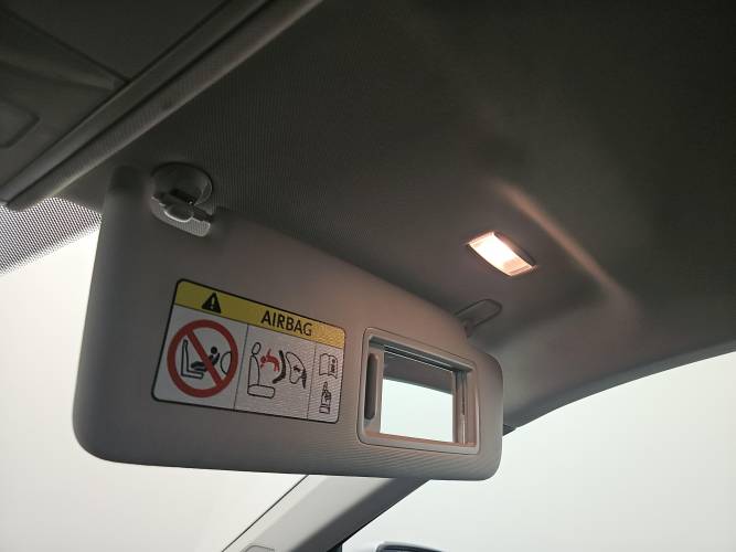 Polo 1.0 TSI 95 S&S DSG7