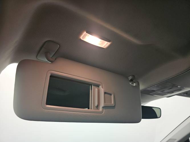 Polo 1.0 TSI 95 S&S DSG7