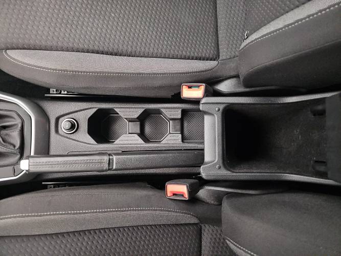 Polo 1.0 TSI 95 S&S DSG7