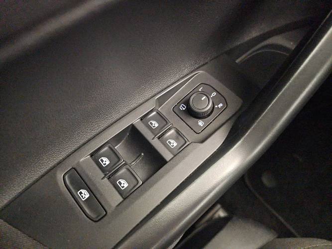 Polo 1.0 TSI 95 S&S DSG7