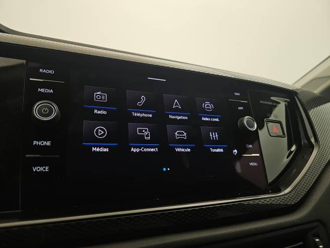 Polo 1.0 TSI 95 S&S DSG7