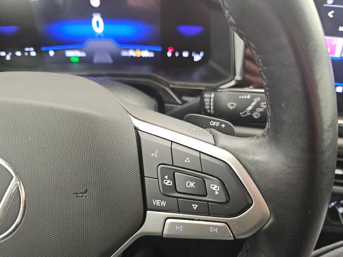 Polo 1.0 TSI 95 S&S DSG7