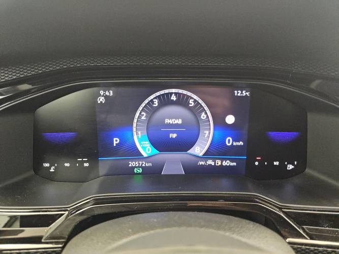 Polo 1.0 TSI 95 S&S DSG7