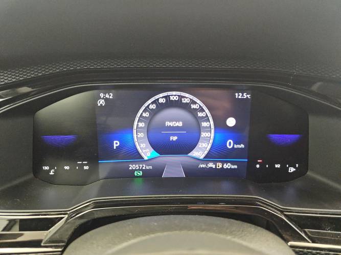 Polo 1.0 TSI 95 S&S DSG7