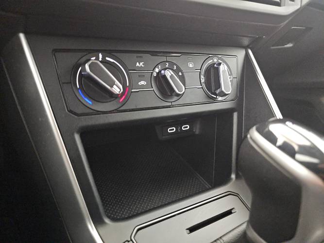 Polo 1.0 TSI 95 S&S DSG7