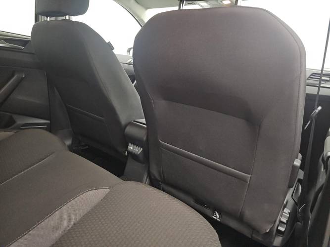 Polo 1.0 TSI 95 S&S DSG7