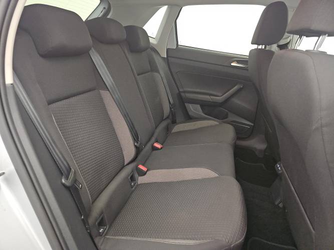 Polo 1.0 TSI 95 S&S DSG7