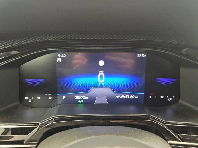 Polo 1.0 TSI 95 S&S DSG7