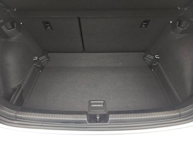 Polo 1.0 TSI 95 S&S DSG7