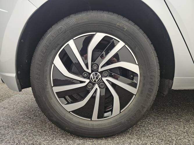 Polo 1.0 TSI 95 S&S DSG7