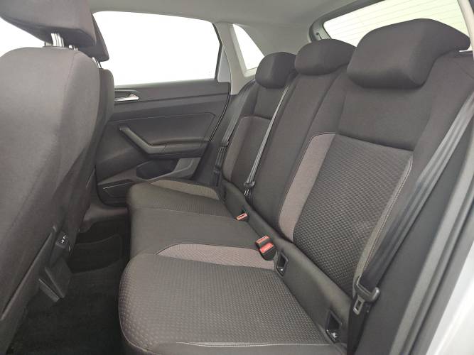 Polo 1.0 TSI 95 S&S DSG7