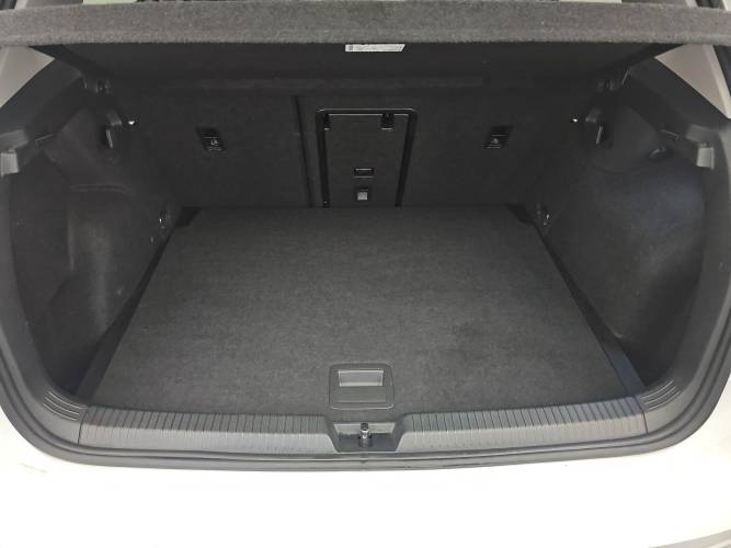 Golf 1.5 TSI EVO2 116 BVM6