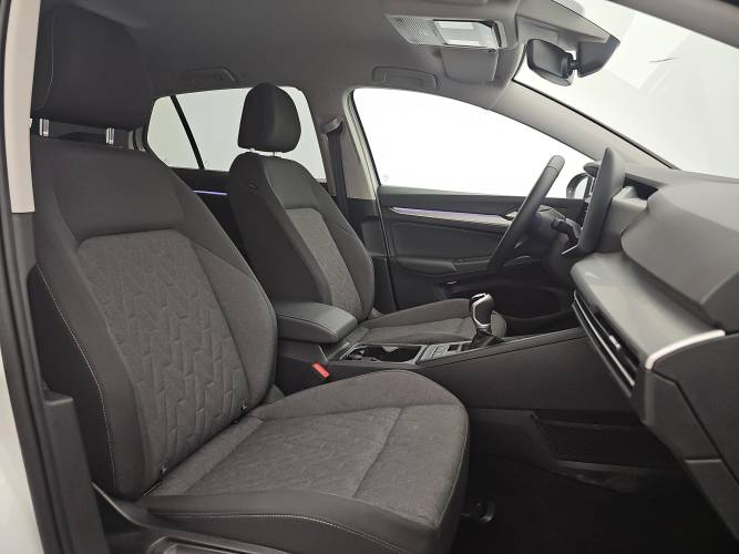 Golf 1.5 TSI EVO2 116 BVM6