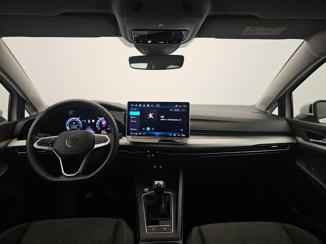 Golf 1.5 TSI EVO2 116 BVM6