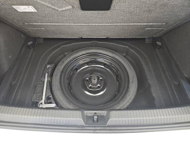 Golf 1.5 TSI EVO2 116 BVM6