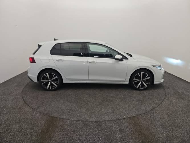 Golf 1.5 TSI EVO2 116 BVM6