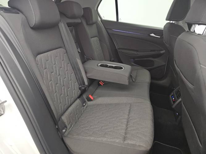 Golf 1.5 TSI EVO2 116 BVM6