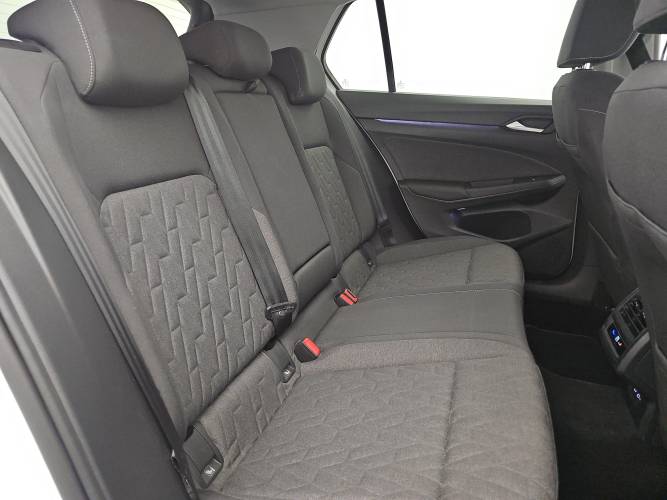 Golf 1.5 TSI EVO2 116 BVM6