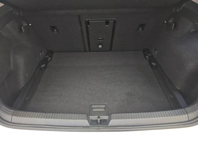 Golf 1.5 TSI EVO2 116 BVM6