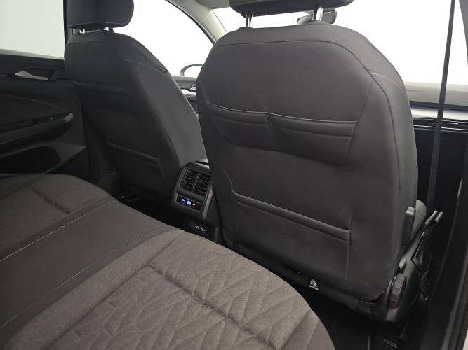 Golf 1.5 TSI EVO2 116 BVM6