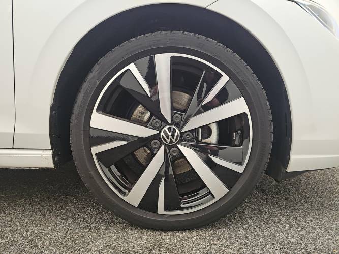 Golf 1.5 TSI EVO2 116 BVM6