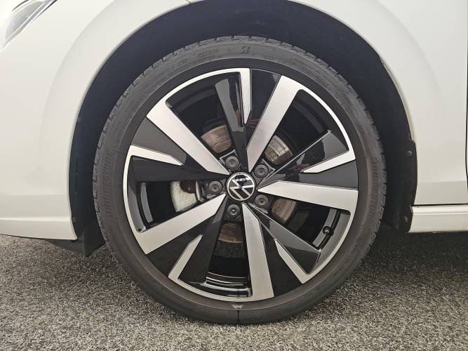 Golf 1.5 TSI EVO2 116 BVM6