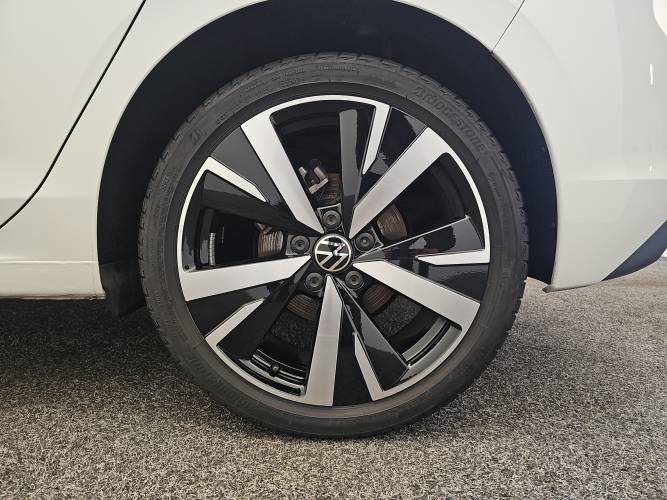 Golf 1.5 TSI EVO2 116 BVM6