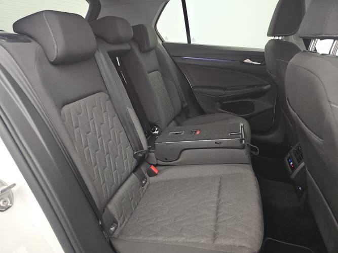 Golf 1.5 TSI EVO2 116 BVM6