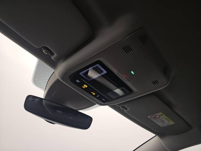 Golf 1.5 TSI EVO2 116 BVM6