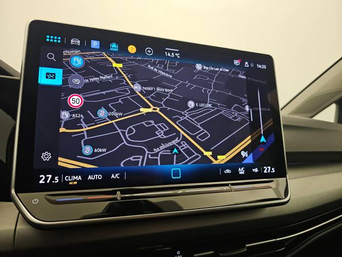 Golf 1.5 TSI EVO2 116 BVM6