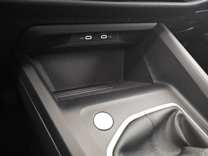 Golf 1.5 TSI EVO2 116 BVM6