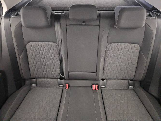 Golf 1.5 TSI EVO2 116 BVM6