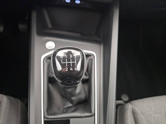 Golf 1.5 TSI EVO2 116 BVM6