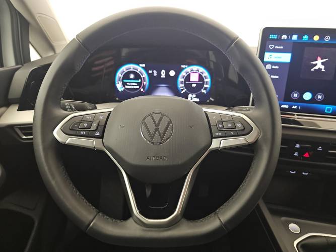 Golf 1.5 TSI EVO2 116 BVM6