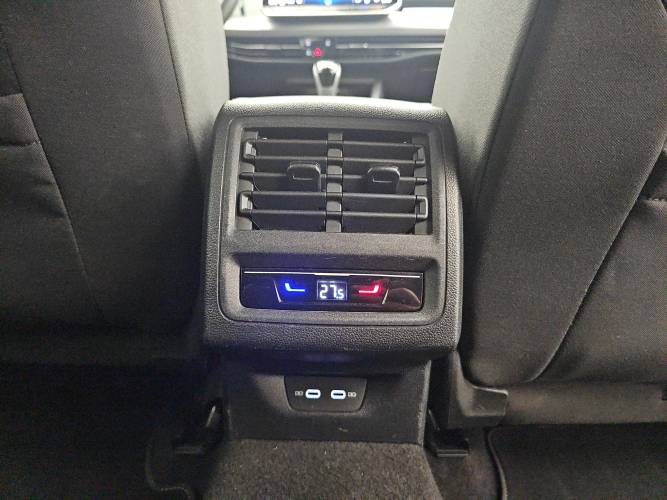 Golf 1.5 TSI EVO2 116 BVM6