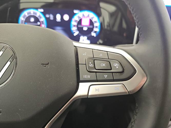 Golf 1.5 TSI EVO2 116 BVM6