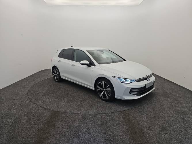 Golf 1.5 TSI EVO2 116 BVM6