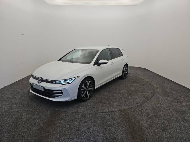 Golf 1.5 TSI EVO2 116 BVM6