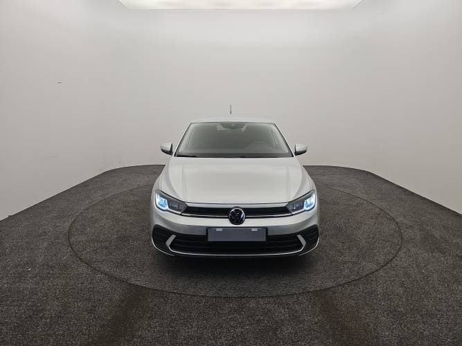 Polo 1.0 TSI 95 S&S DSG7