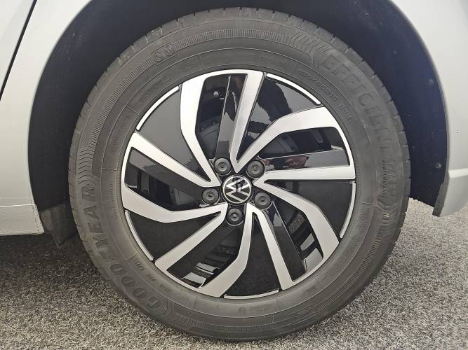 Polo 1.0 TSI 95 S&S DSG7