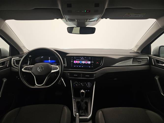 Polo 1.0 TSI 95 S&S DSG7